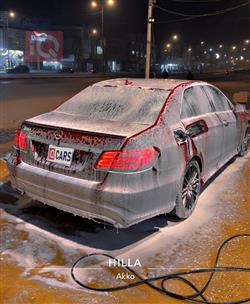 مرسيدس بنز E-Class